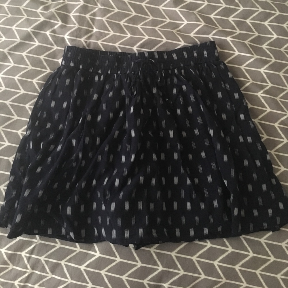 Madewell Skirt
